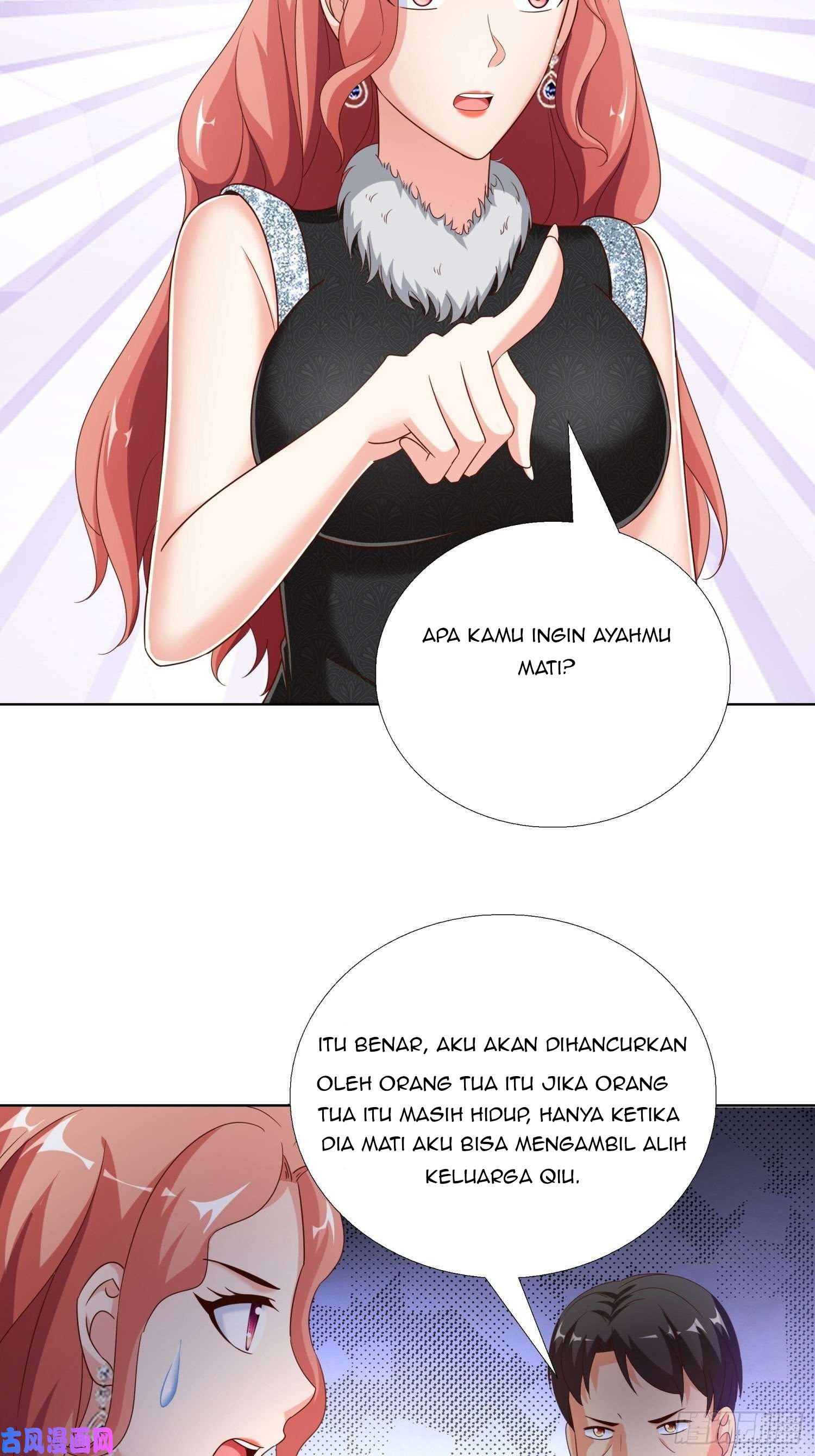 Super School Doctor (Supreme Campus Doctor) Chapter 68 Gambar 26